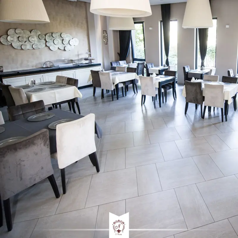 Restaurant nuntă Timiș – Pensiunea Nora